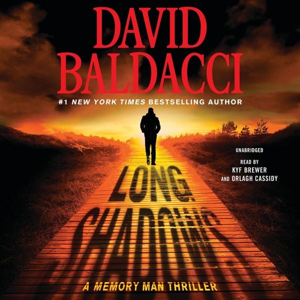 Produktbild: Long Shadows