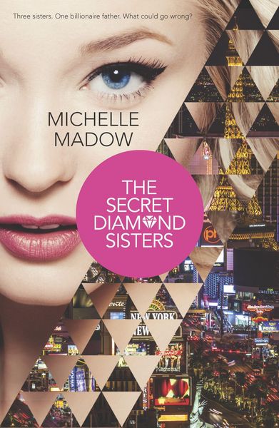 Produktbild: Hqpb Teen Secret Diamond Siste