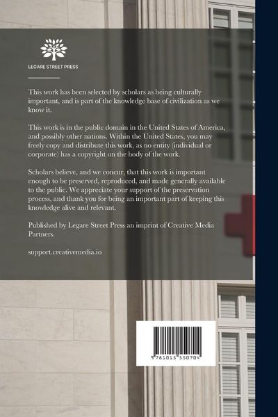 Produktbild: Clinical Psychiatry: A Text-book For Students And Physicians