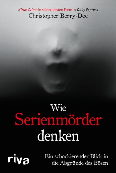 Produktbild: Wie Serienmörder denken