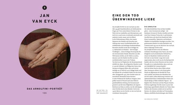 Produktbild: Meisterwerke der Kunst &ndash; gro&szlig;artig erkl&auml;rt