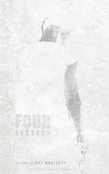 Produktbild: Four Letters
