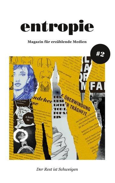 Produktbild: Entropie Nr. 2