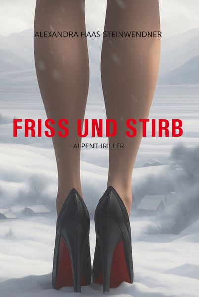 Produktbild: Friss und Stirb