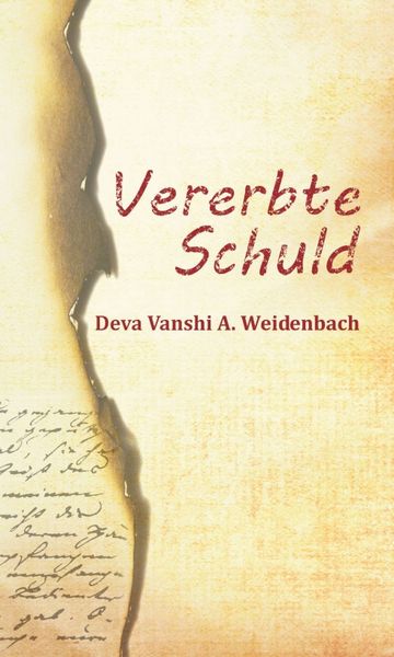 Produktbild: Vererbte Schuld