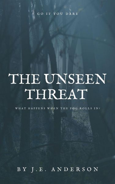 Produktbild: The Unseen Threat