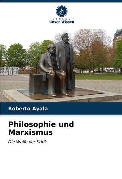 Produktbild: Philosophie und Marxismus