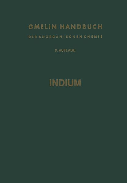 Produktbild: Indium