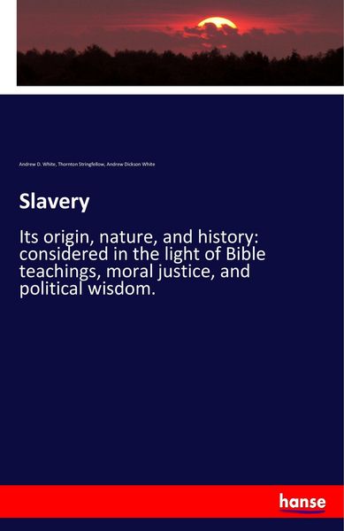 Produktbild: Slavery