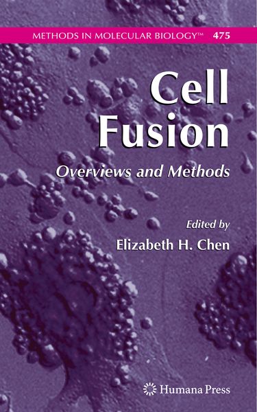 Produktbild: Cell Fusion