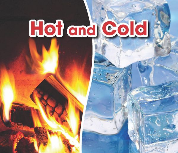 Produktbild: Hot and Cold