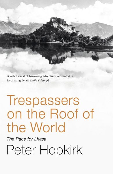 Produktbild: Trespassers on the Roof of the World