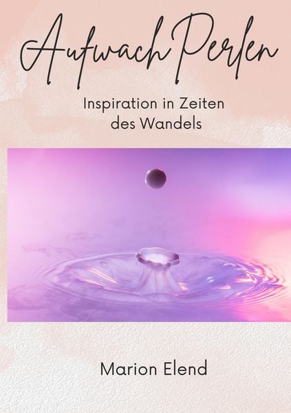 Produktbild: AufwachPerlen