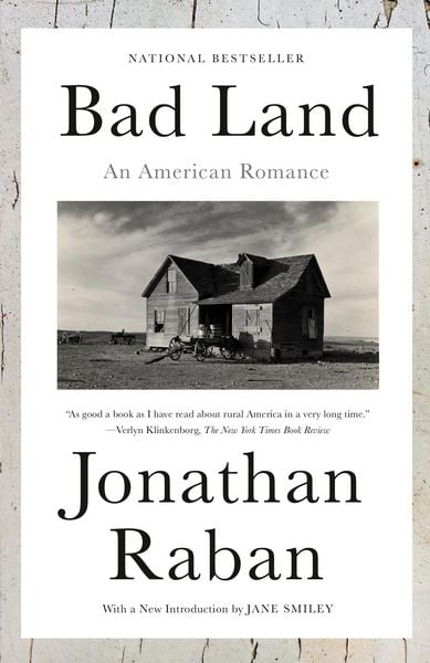 Produktbild: Bad Land