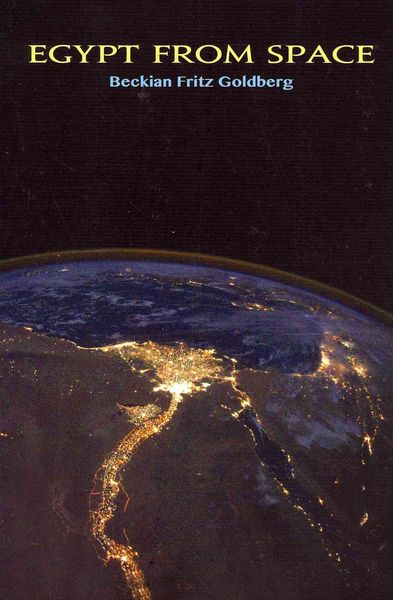 Produktbild: Egypt from Space