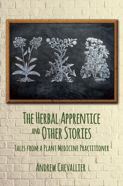 Produktbild: The Herbal Apprentice and Other Stories