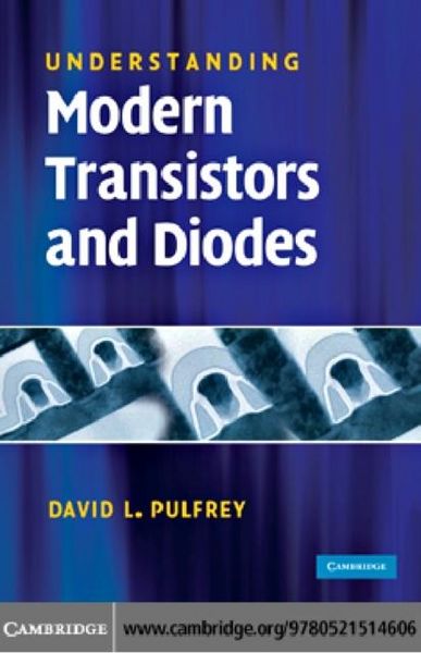 Produktbild: Understanding Modern Transistors and Diodes
