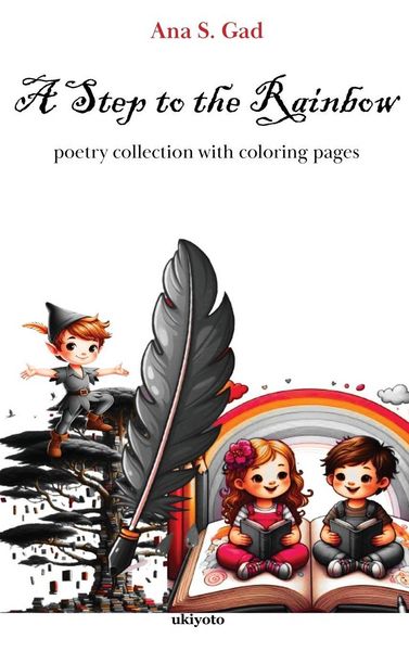 Produktbild: A Step to the Rainbow