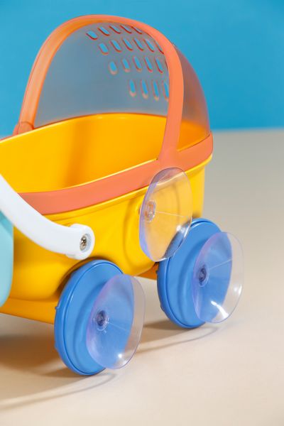Produktbild: BABY born Splish Splash Kinderwagen mit Emma