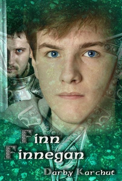 Produktbild: Finn Finnegan