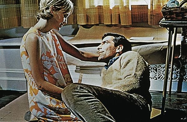 Produktbild: Rosemary's Baby (+ Blu-ray)