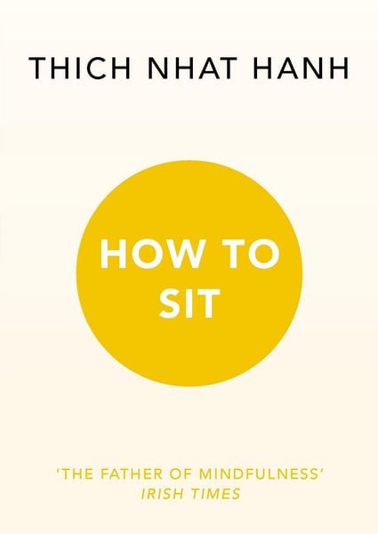 Produktbild: How to Sit