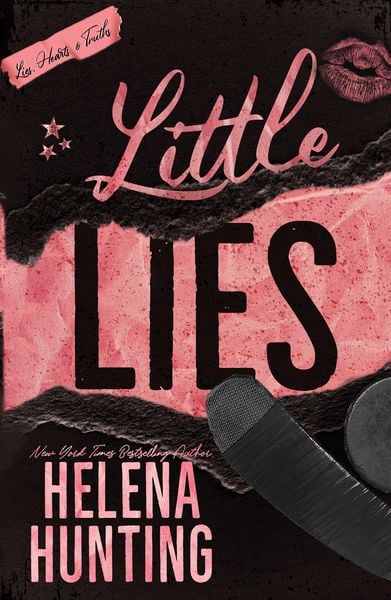 Produktbild: Little Lies