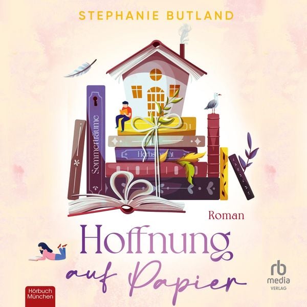 Produktbild: Hoffnung auf Papier