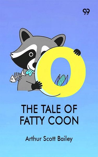 Produktbild: Tale Of Fatty Coon
