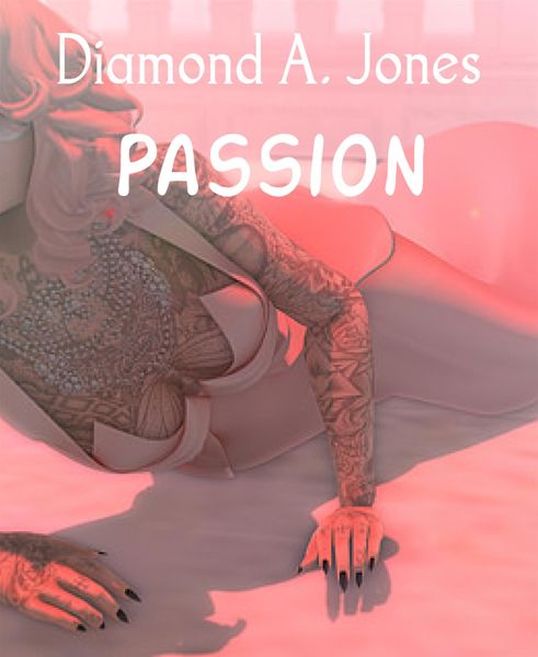 Produktbild: Passion