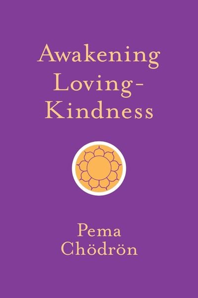 Produktbild: Awakening Loving-Kindness