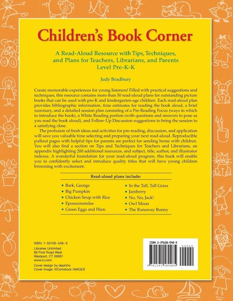 Produktbild: Children's Book Corner