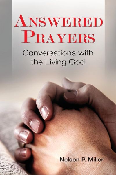 Produktbild: Answered Prayers