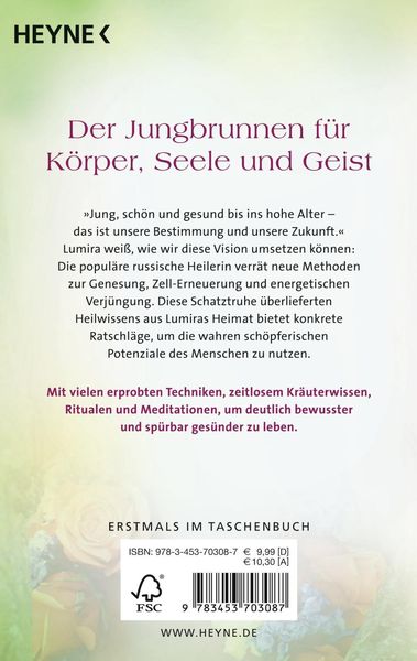 Produktbild: Du bist die Quelle des Lebens