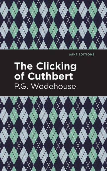 Produktbild: The Clicking of Cuthbert