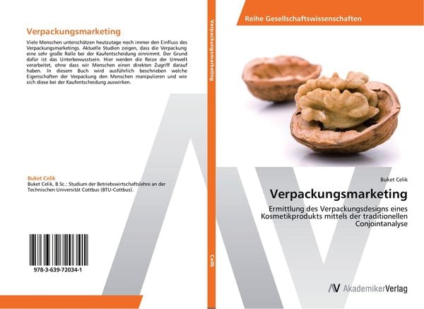 Produktbild: Verpackungsmarketing