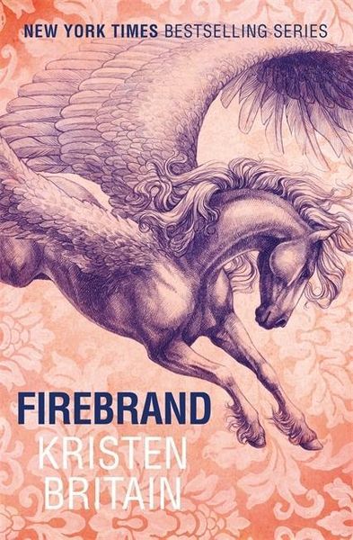 Produktbild: Britain, K: Firebrand