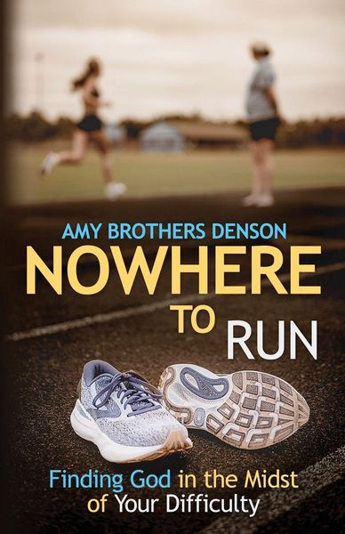 Produktbild: Nowhere to Run
