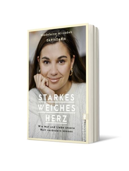 Produktbild: Starkes weiches Herz