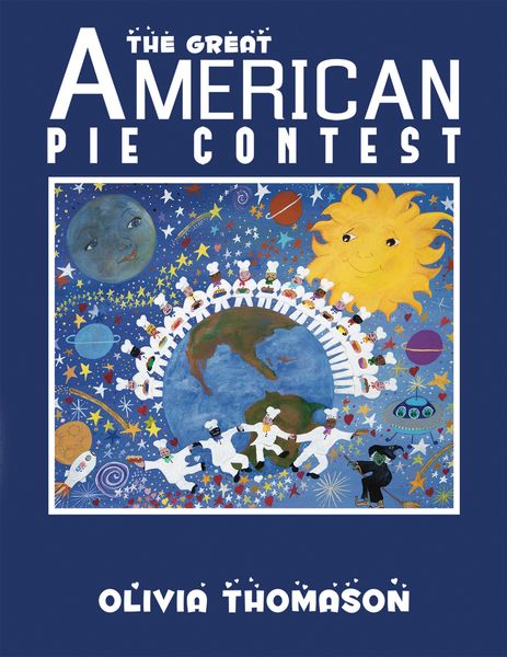 Produktbild: The Great American Pie Contest