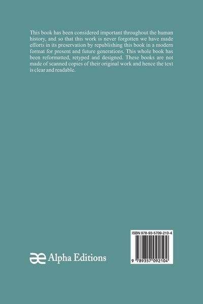 Produktbild: The Lives of the Twelve Caesars, Volume 11