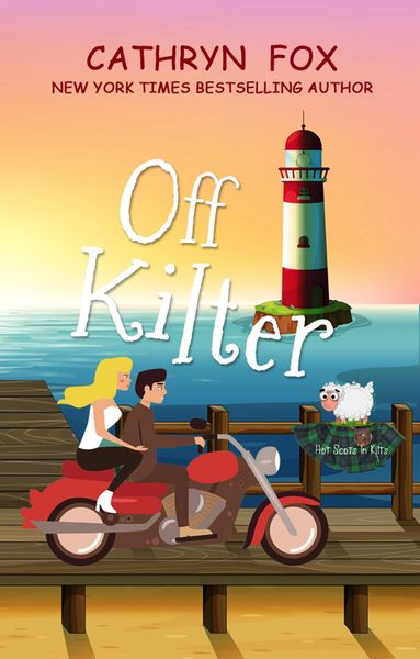 Produktbild: Off Kilter