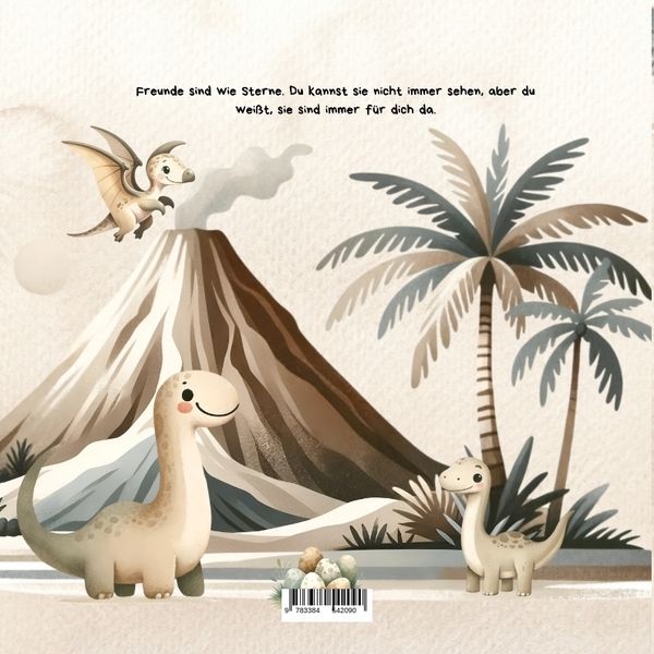 Produktbild: Meine liebsten Schulfreunde - Dino-Abenteuer