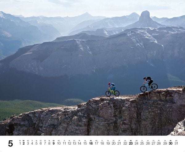 Produktbild: Bike 2027