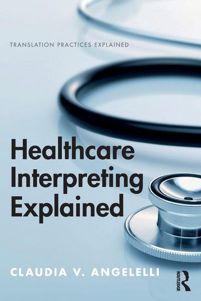 Produktbild: Healthcare Interpreting Explained