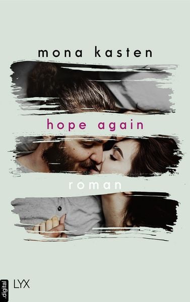 Produktbild: Hope Again