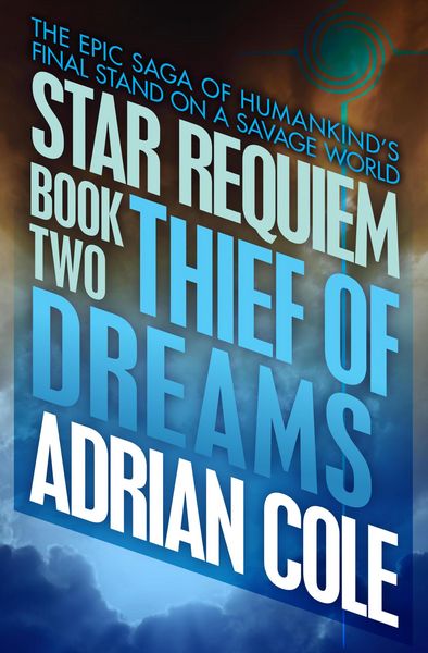 Produktbild: Thief of Dreams