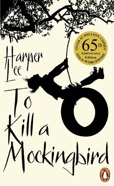 Produktbild: To Kill a Mockingbird. 65th Anniversary Edition