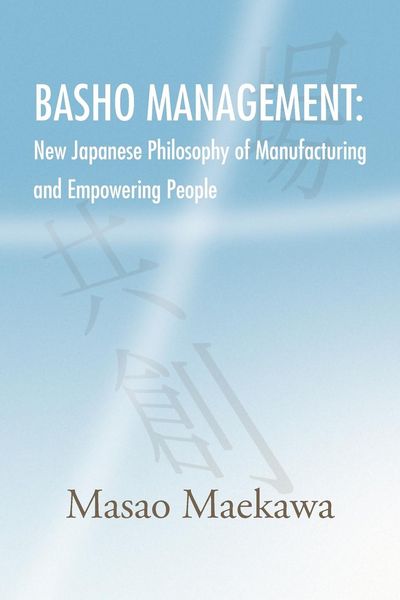 Produktbild: Basho Management