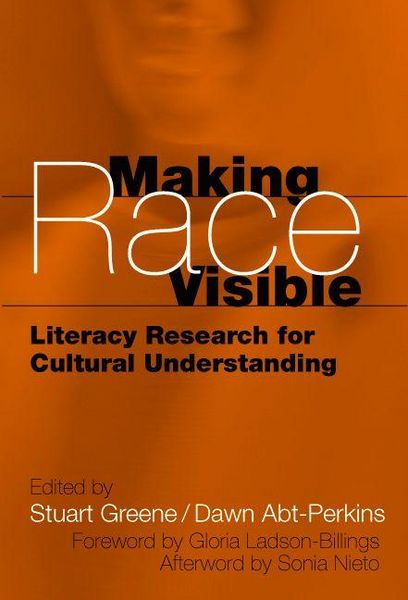 Produktbild: Making Race Visible
